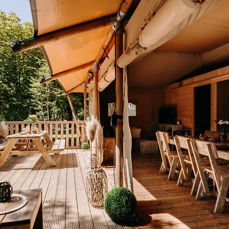 Slow Village Pornic La Plaine-sur-Mer Exterior photo