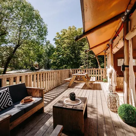 Slow Village Pornic La Plaine-sur-Mer Exterior photo