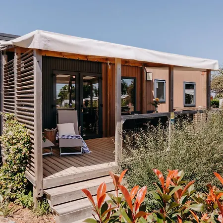 Slow Village Pornic La Plaine-sur-Mer Exterior photo