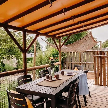 Slow Village Pornic La Plaine-sur-Mer Exterior photo