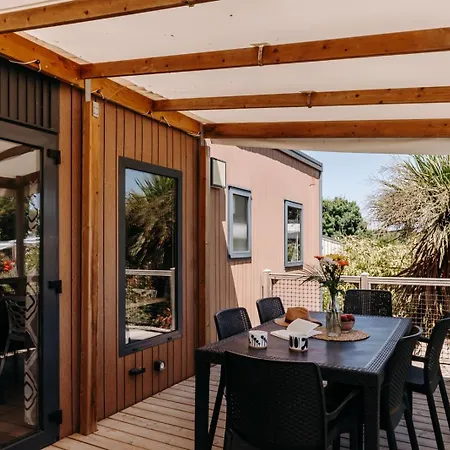 Slow Village Pornic La Plaine-sur-Mer Exterior photo