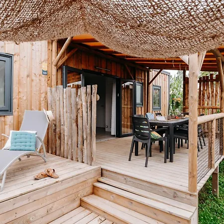 Slow Village Pornic La Plaine-sur-Mer Exterior photo