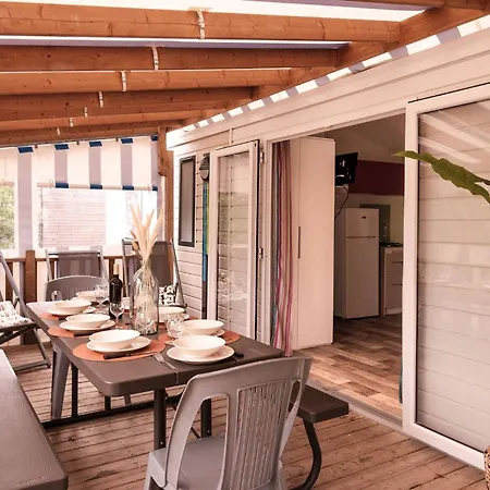 Slow Village Pornic La Plaine-sur-Mer Exterior photo