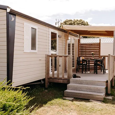 Slow Village Pornic La Plaine-sur-Mer Exterior photo