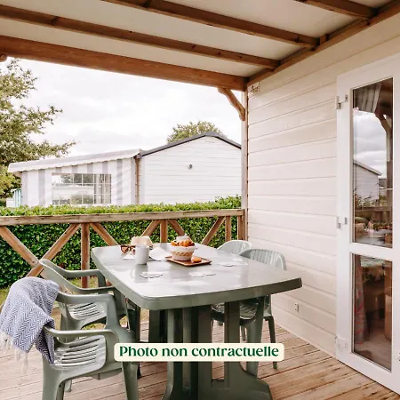 Slow Village Pornic La Plaine-sur-Mer Exterior photo