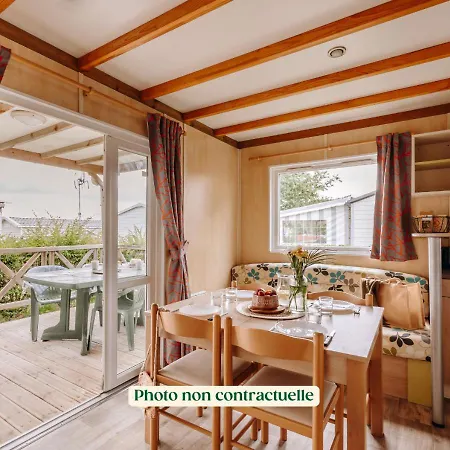 Slow Village Pornic La Plaine-sur-Mer Exterior photo