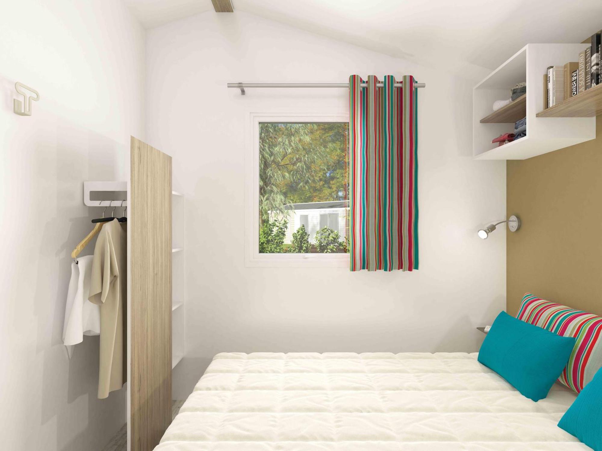 Camping Slow Village Pornic 4*