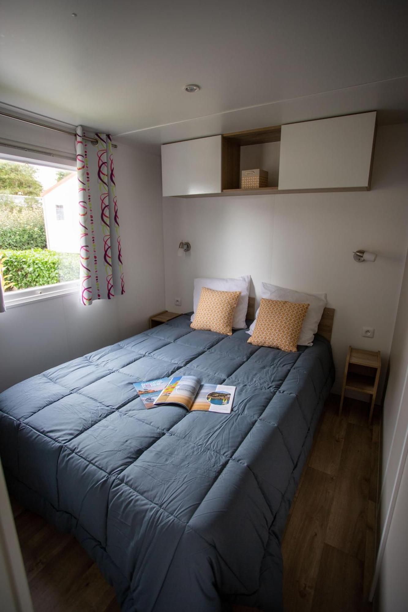 Camping Slow Village Pornic La Plaine-sur-Mer