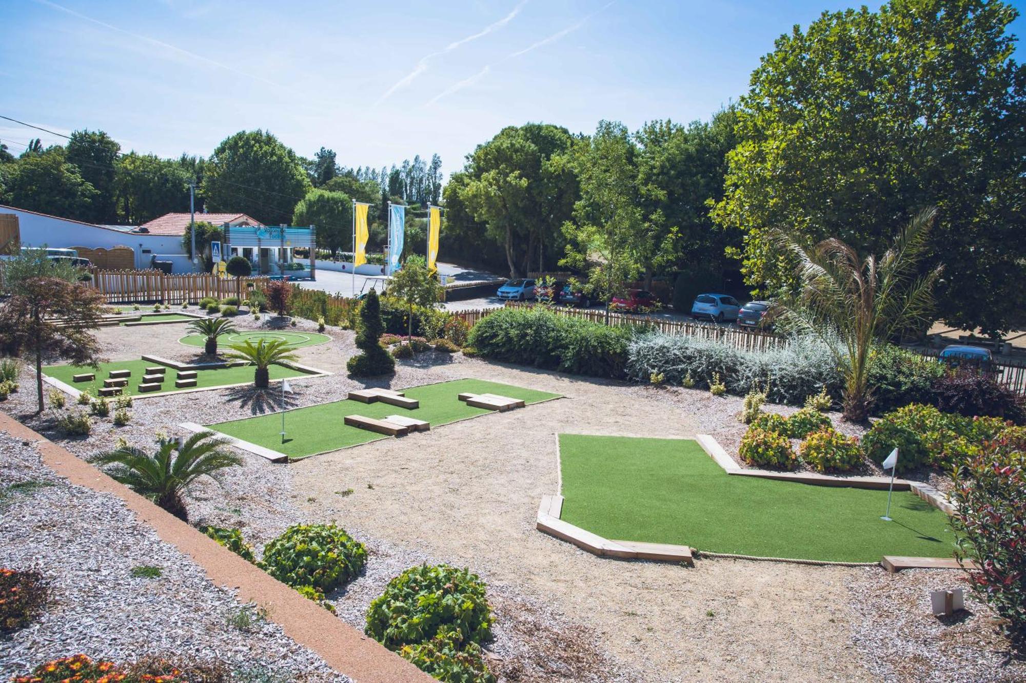 Slow Village Pornic La Plaine-sur-Mer