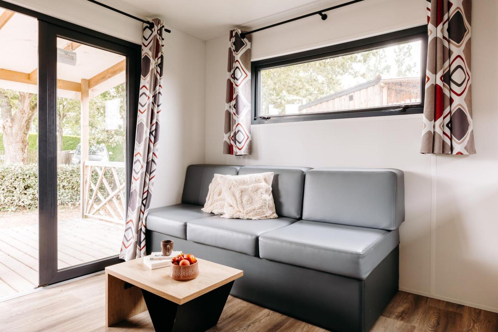 Slow Village Pornic Campsite La Plaine-sur-Mer