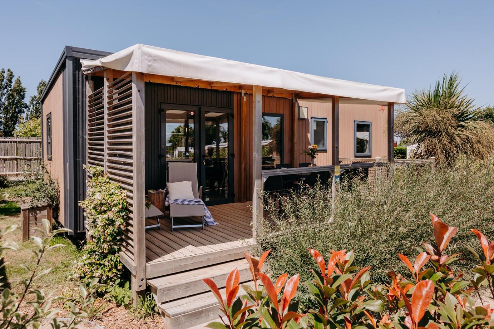 Slow Village Pornic 4*