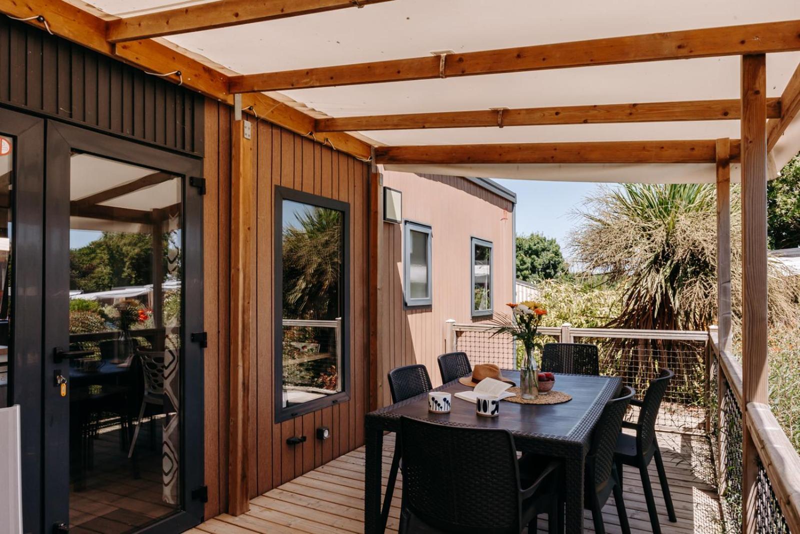 Slow Village Pornic La Plaine-sur-Mer