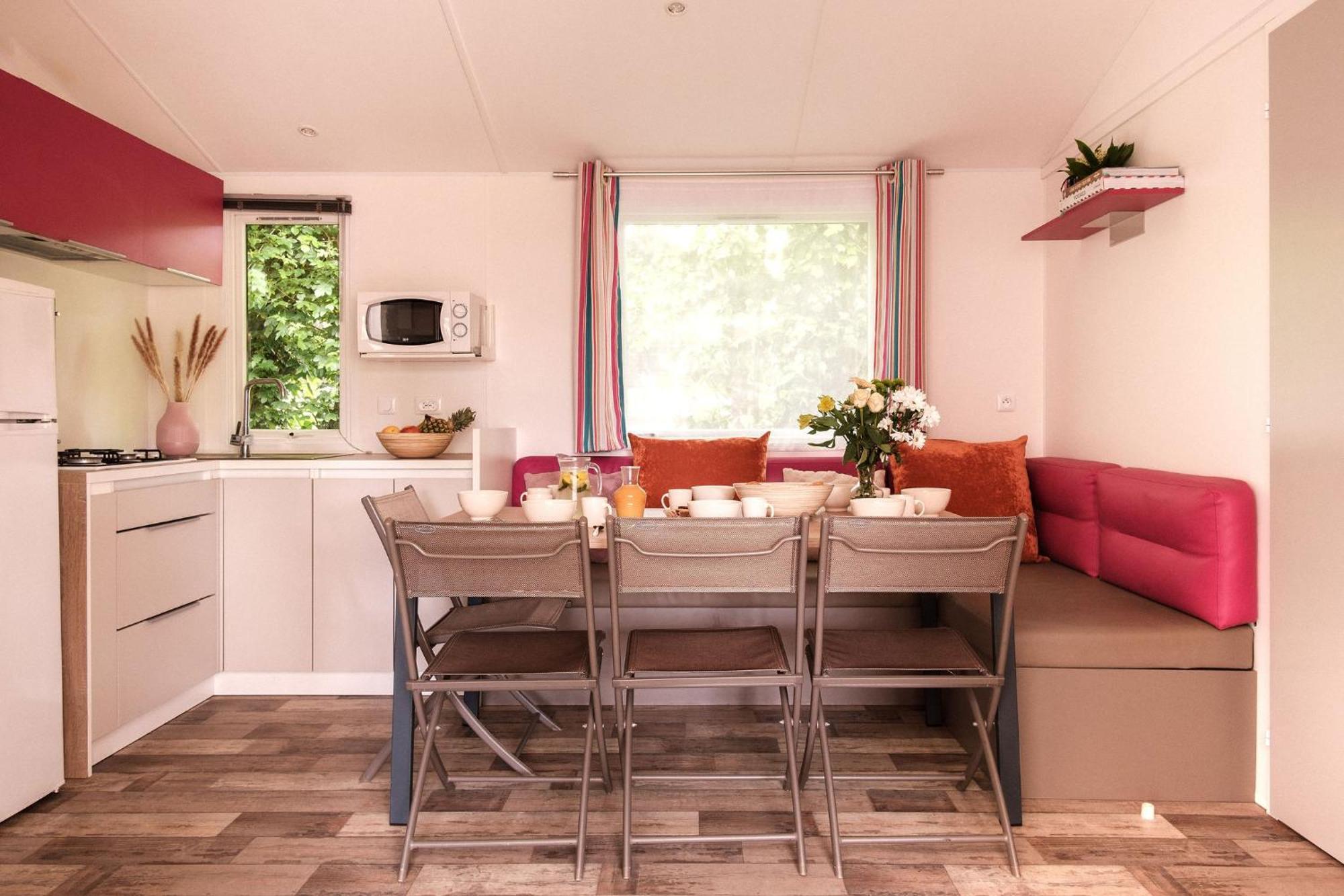 Slow Village Pornic Camping La Plaine-sur-Mer