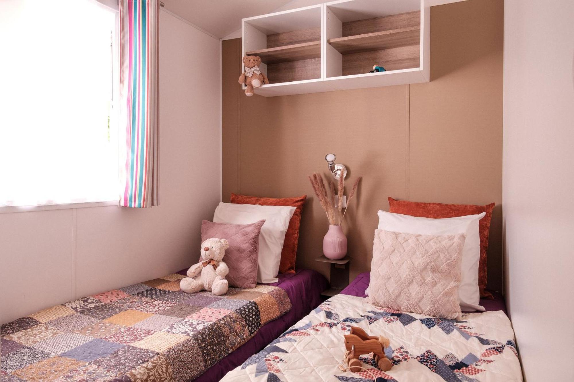 Slow Village Pornic 4* La Plaine-sur-Mer