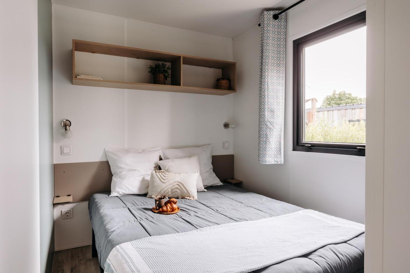 Slow Village Pornic 4*