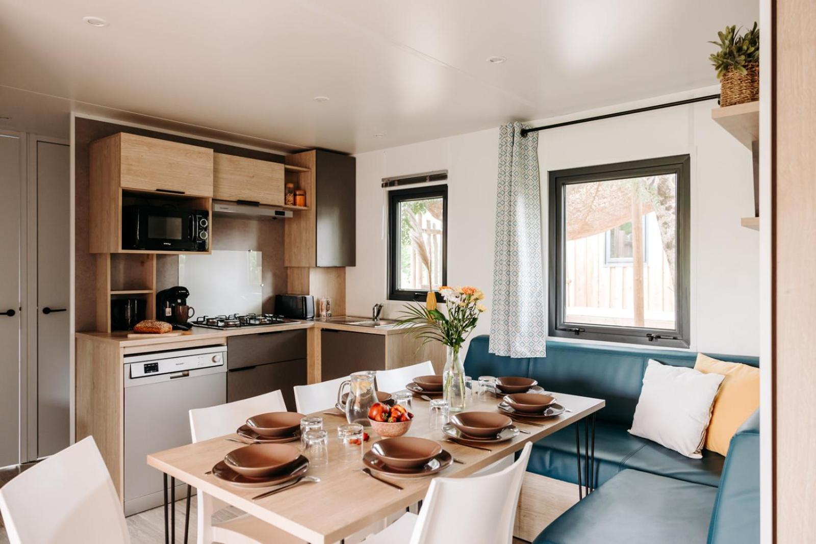 Slow Village Pornic La Plaine-sur-Mer