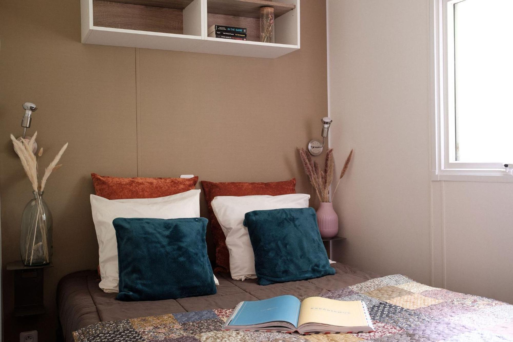 Campsite Slow Village Pornic La Plaine-sur-Mer