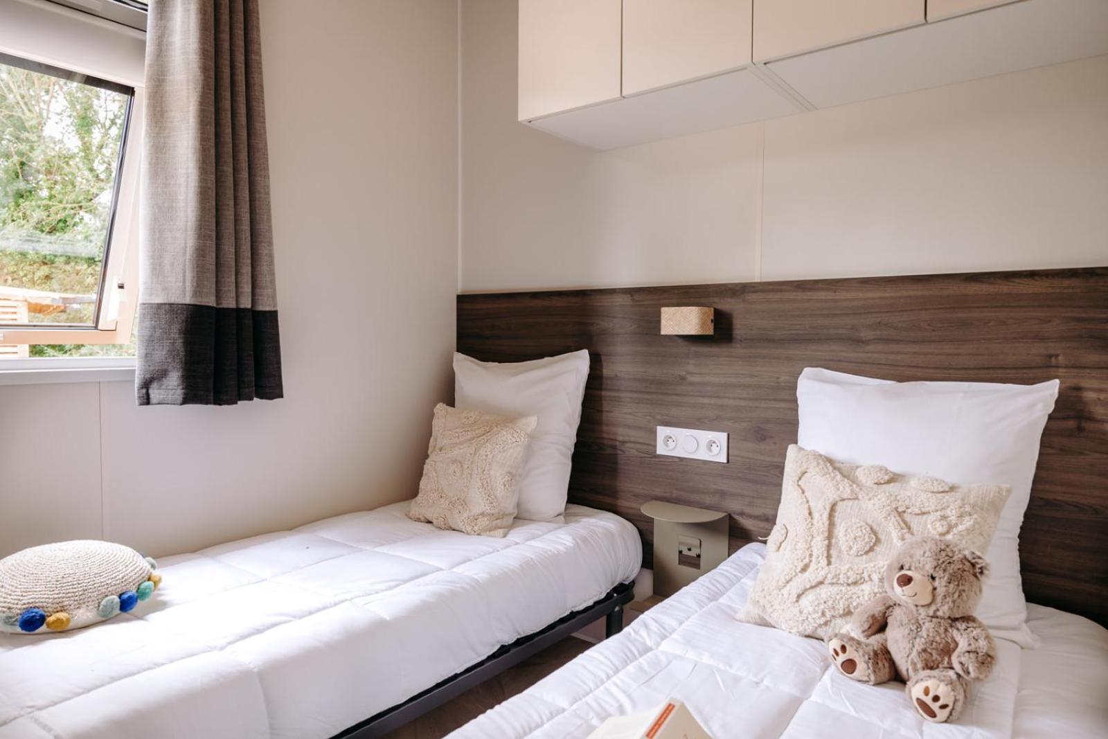 Slow Village Pornic 4* La Plaine-sur-Mer