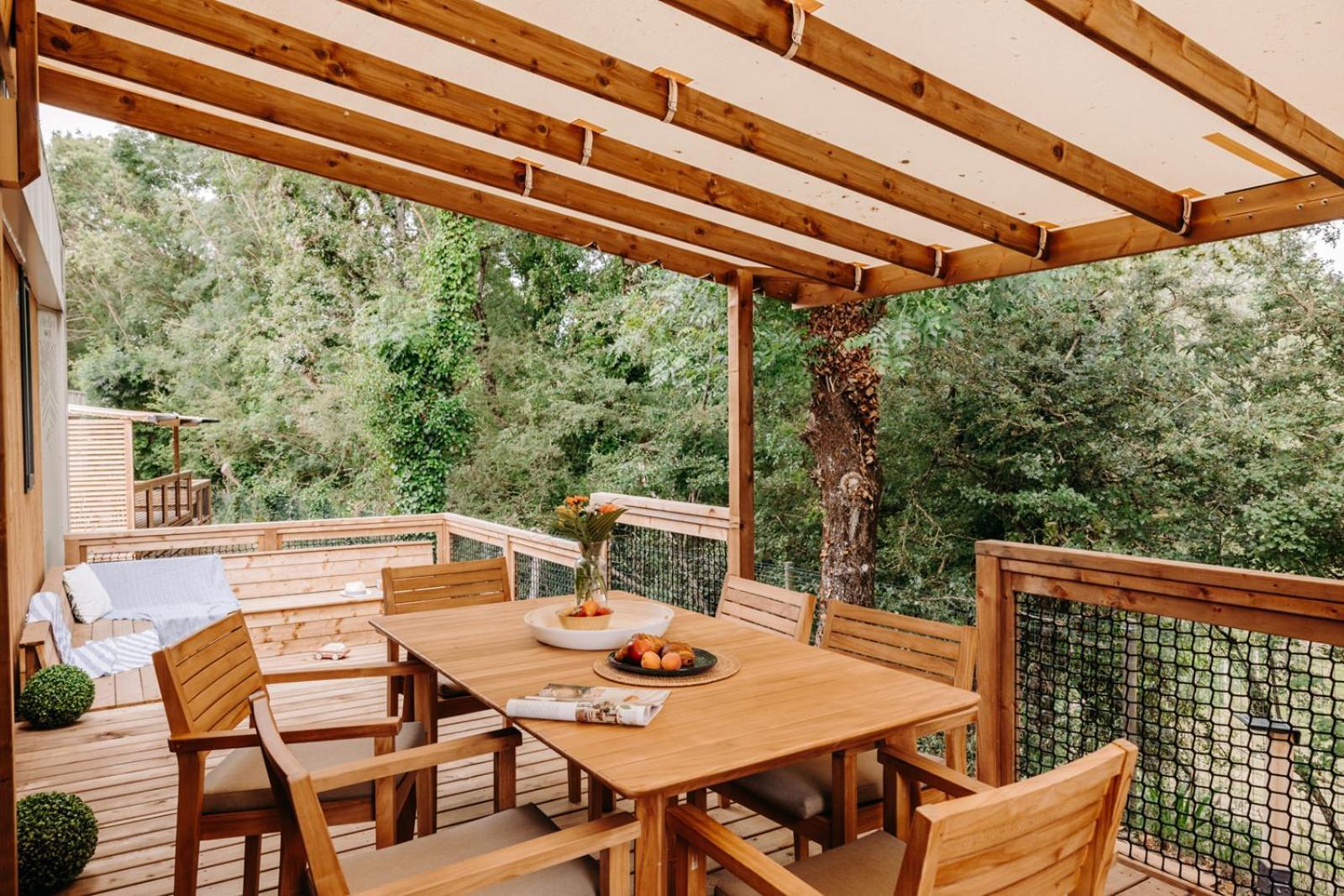 Slow Village Pornic 4*