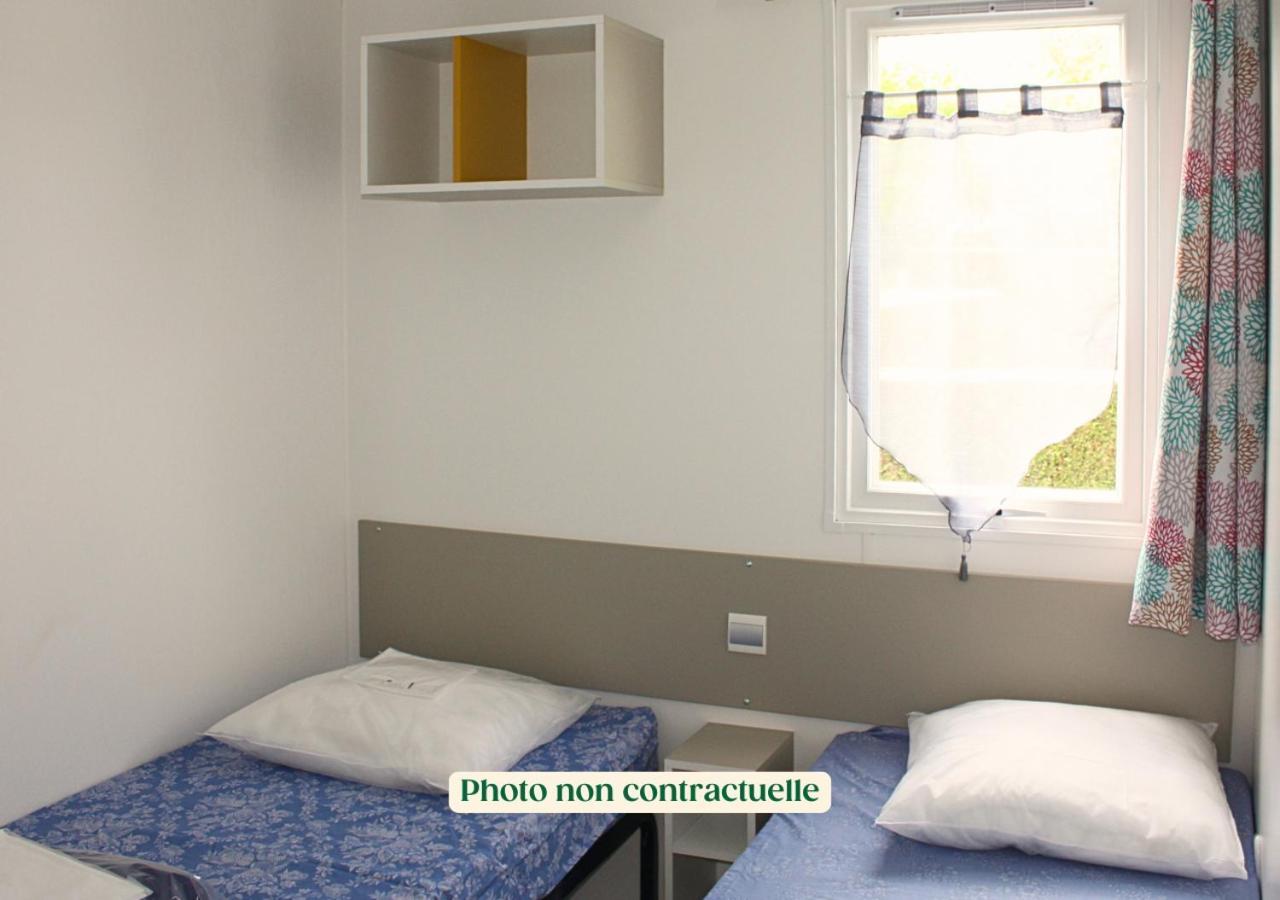 Campsite Slow Village Pornic 4*
