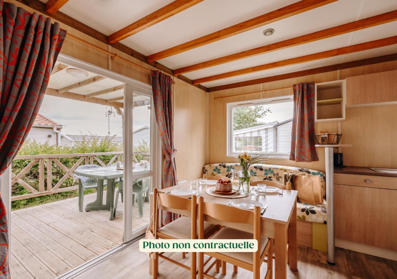 Slow Village Pornic 4* La Plaine-sur-Mer