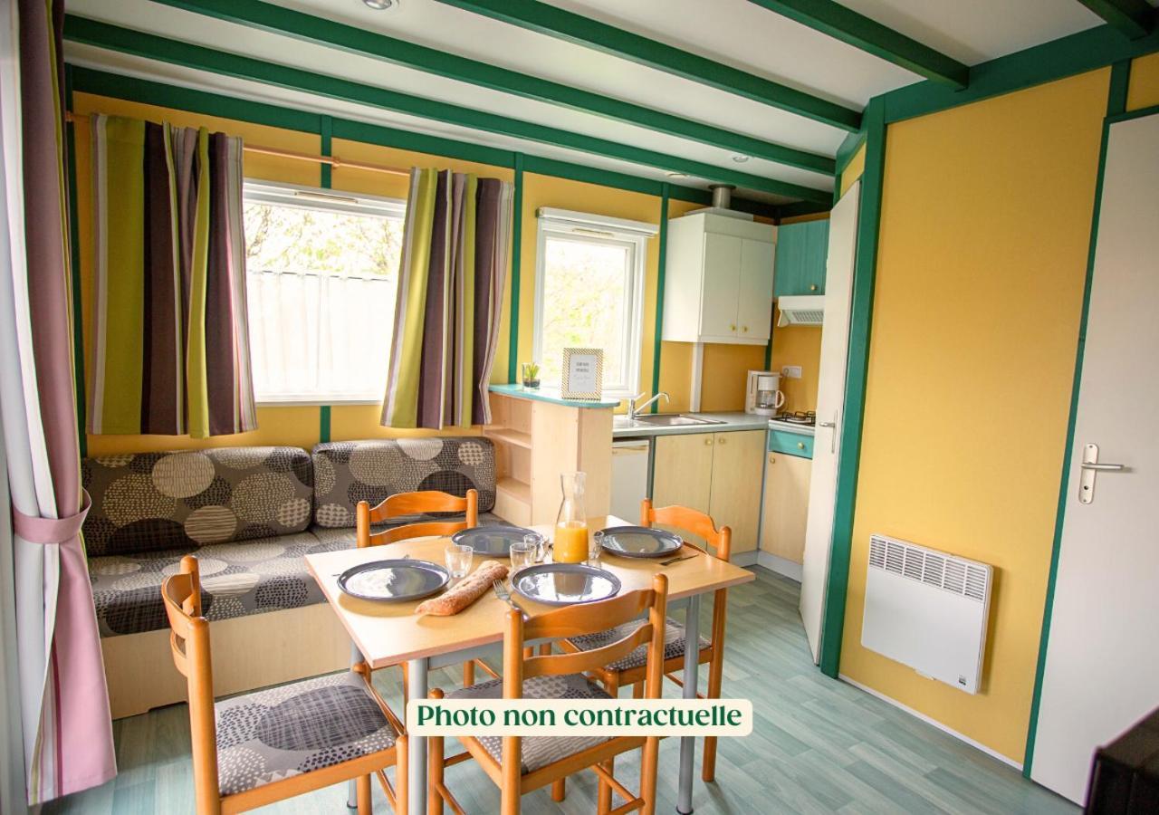 Slow Village Pornic 4*